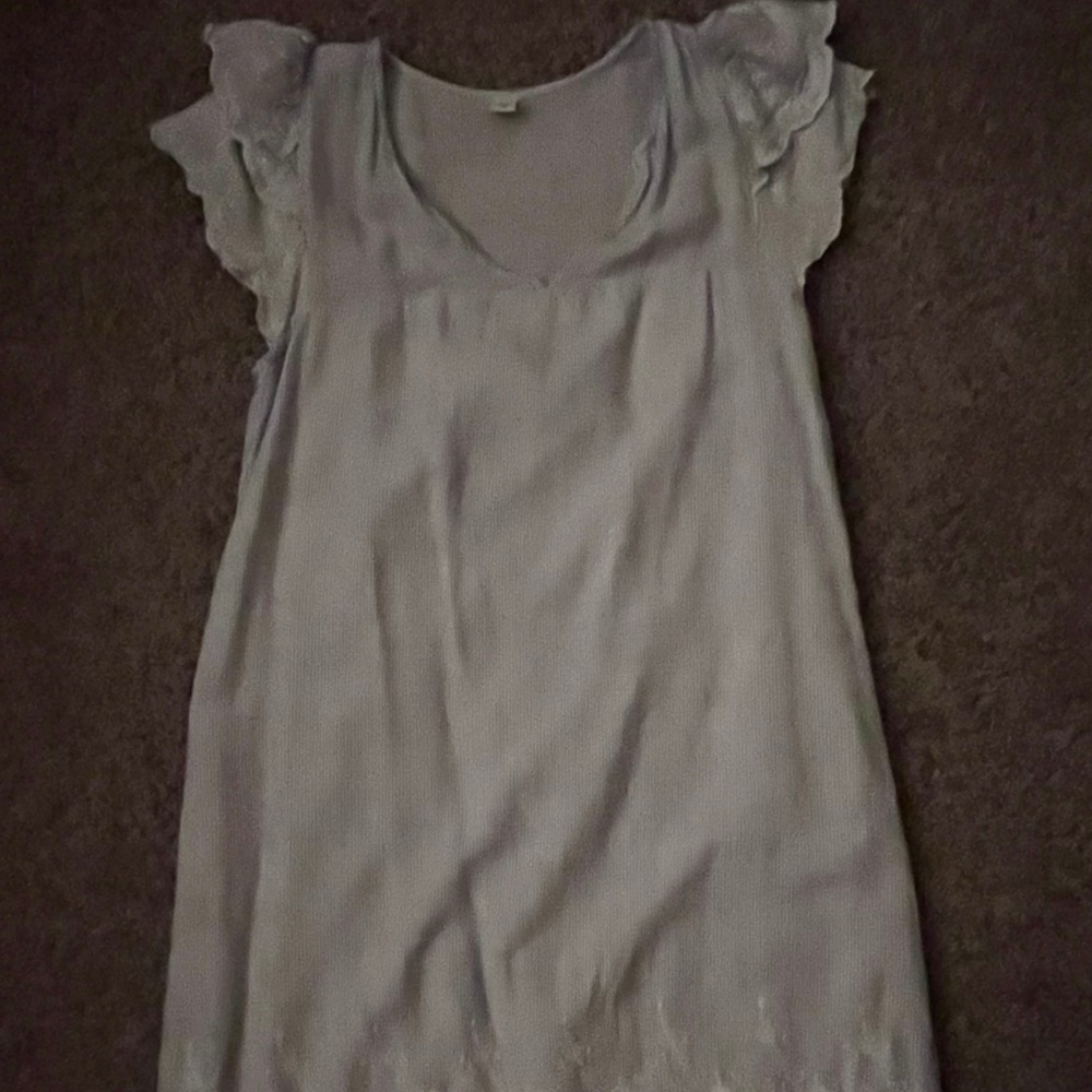 Women’s shift dress